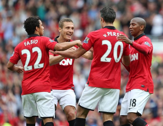 曼联管理层 曼联管理层