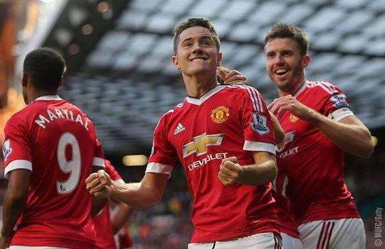 中场在过去 中场在过去